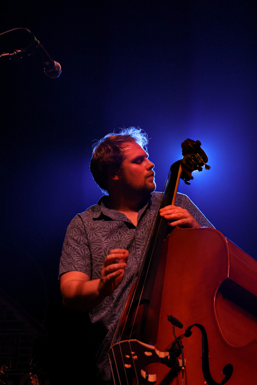 Gallery: Raindrop River Tour intertwines audiences, genres