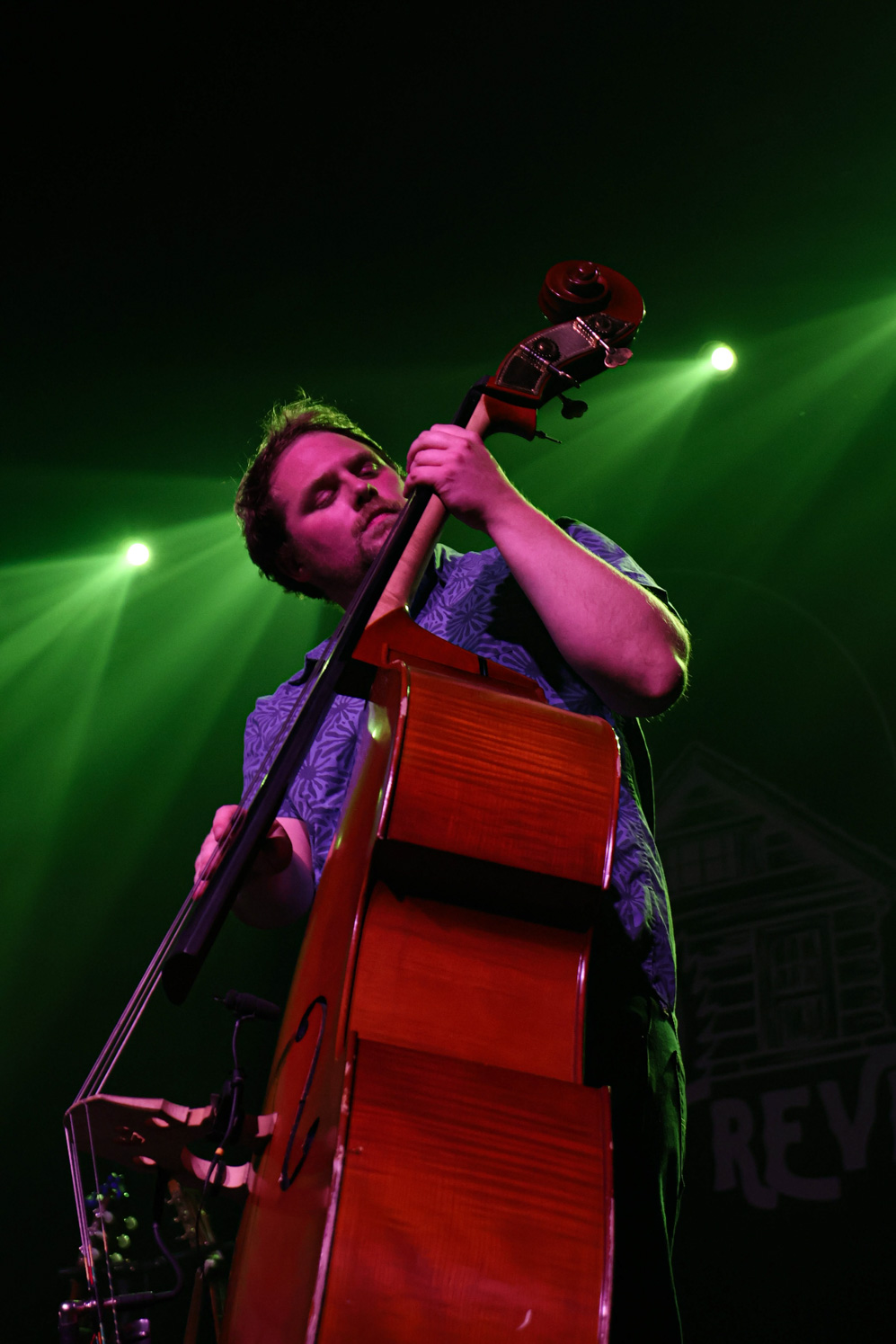 Gallery: Raindrop River Tour intertwines audiences, genres