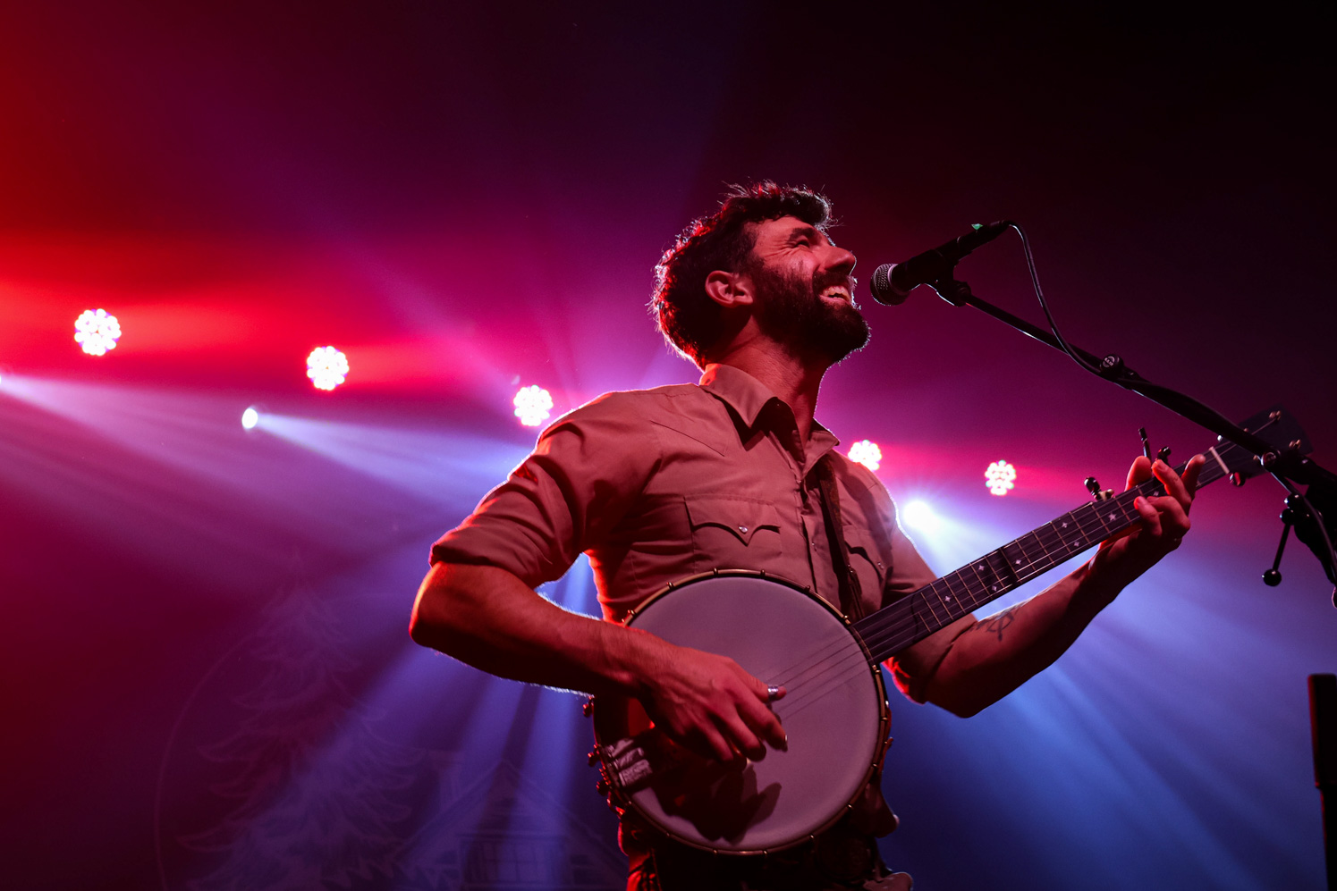 Gallery: Raindrop River Tour intertwines audiences, genres