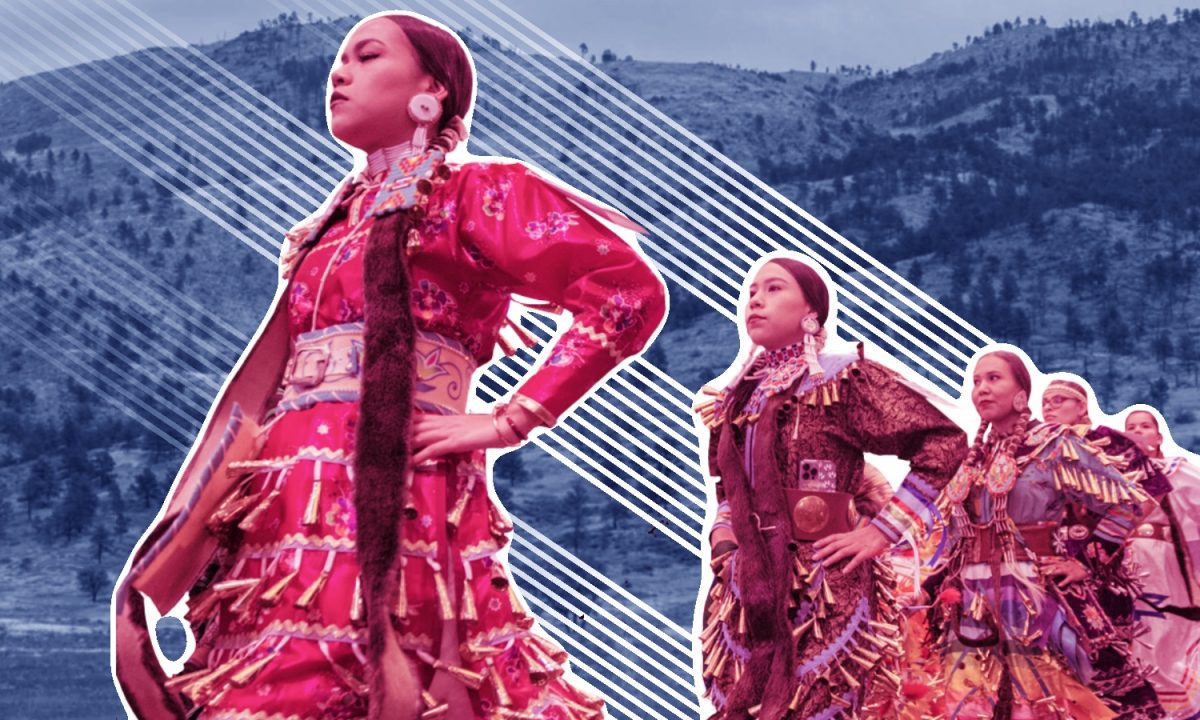 CSU's Native American Cultural Center celebrates Indigenous Peoples' Day, plans for future events