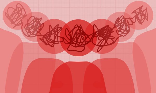 Collaborative study explores interactions between stress, familial relationships