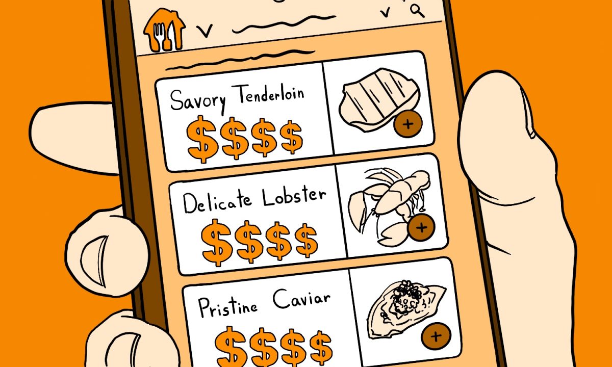 Lesh: Use it or lose it: CSU's meal plan system fails students