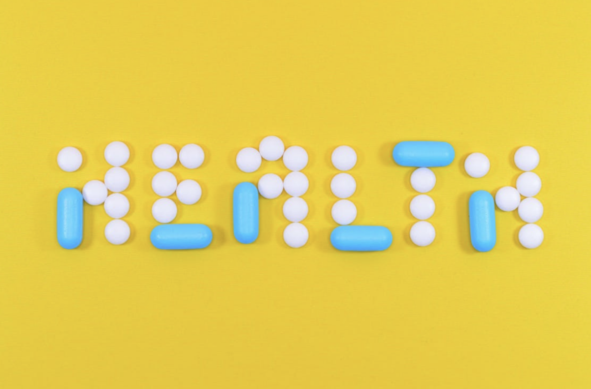 Habits, Awareness, and Change - Building a Steady Path to Wellness