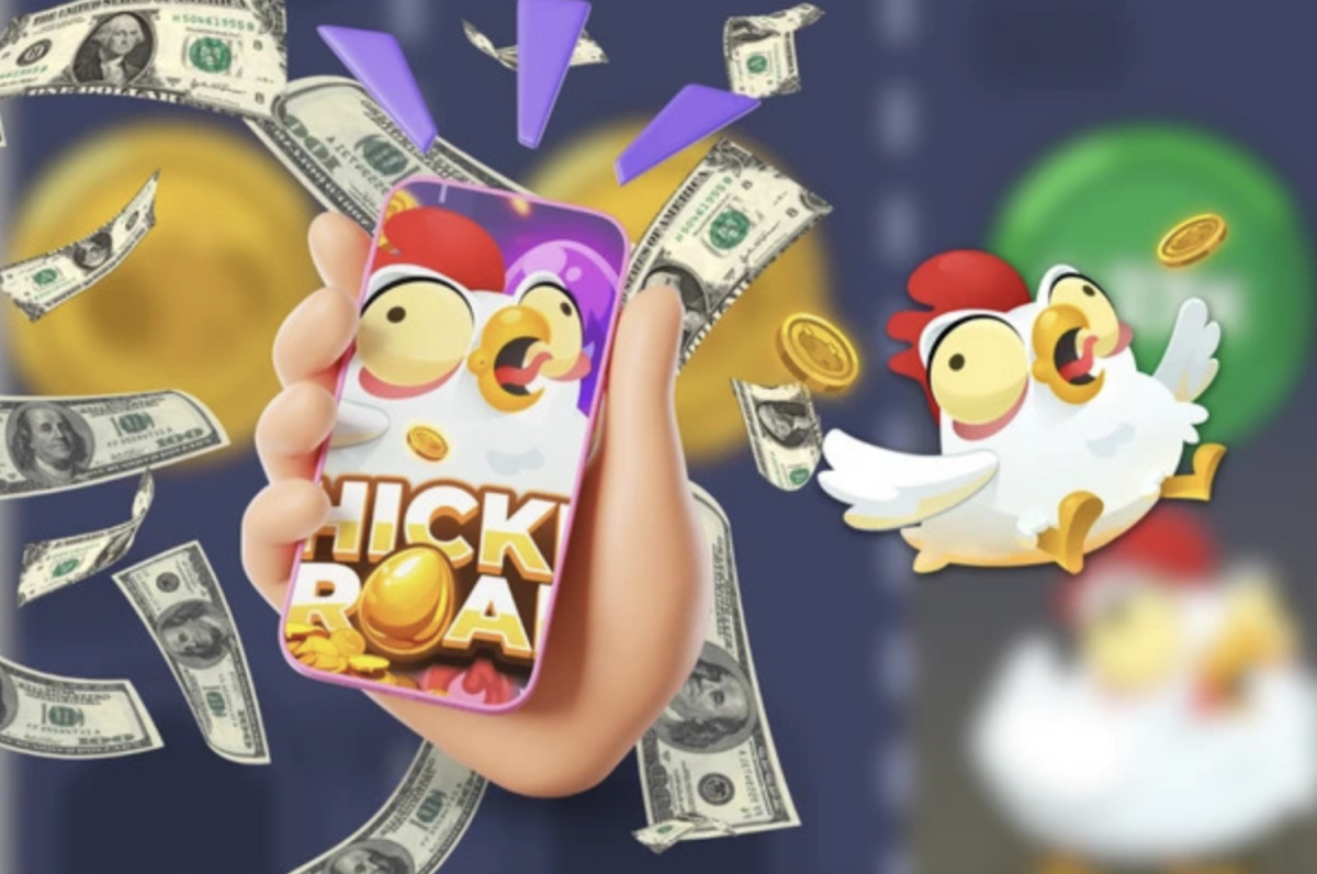 Chicken Road vs. The Classics: Why It’s the Best Arcade-Style Runner Ever Made