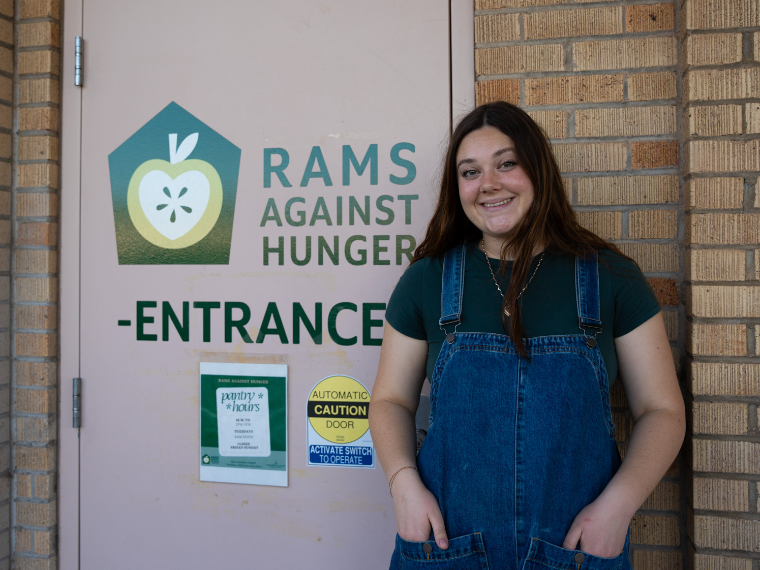 CSU recognized for basic needs efforts, resources for students