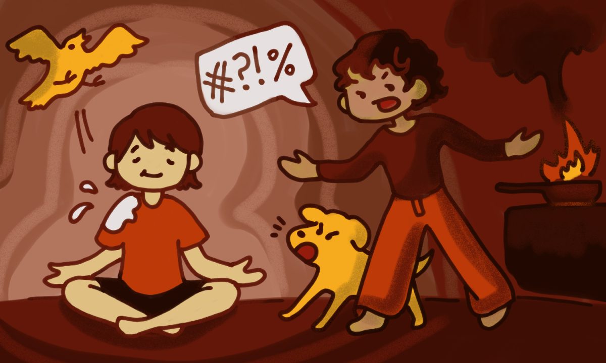 Souza: Communication is a beautiful burden we must all carry