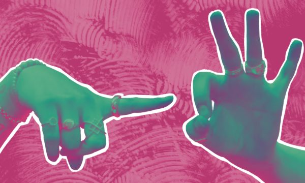 'Is it porn or is it art?': The Lyric hosts touring erotic film festival HUMP!