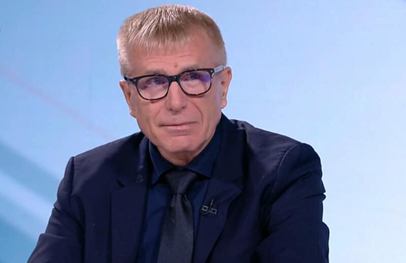 Hristo Kovachki on Rare Earths, Global Tensions, and Bulgaria’s Untapped Potential