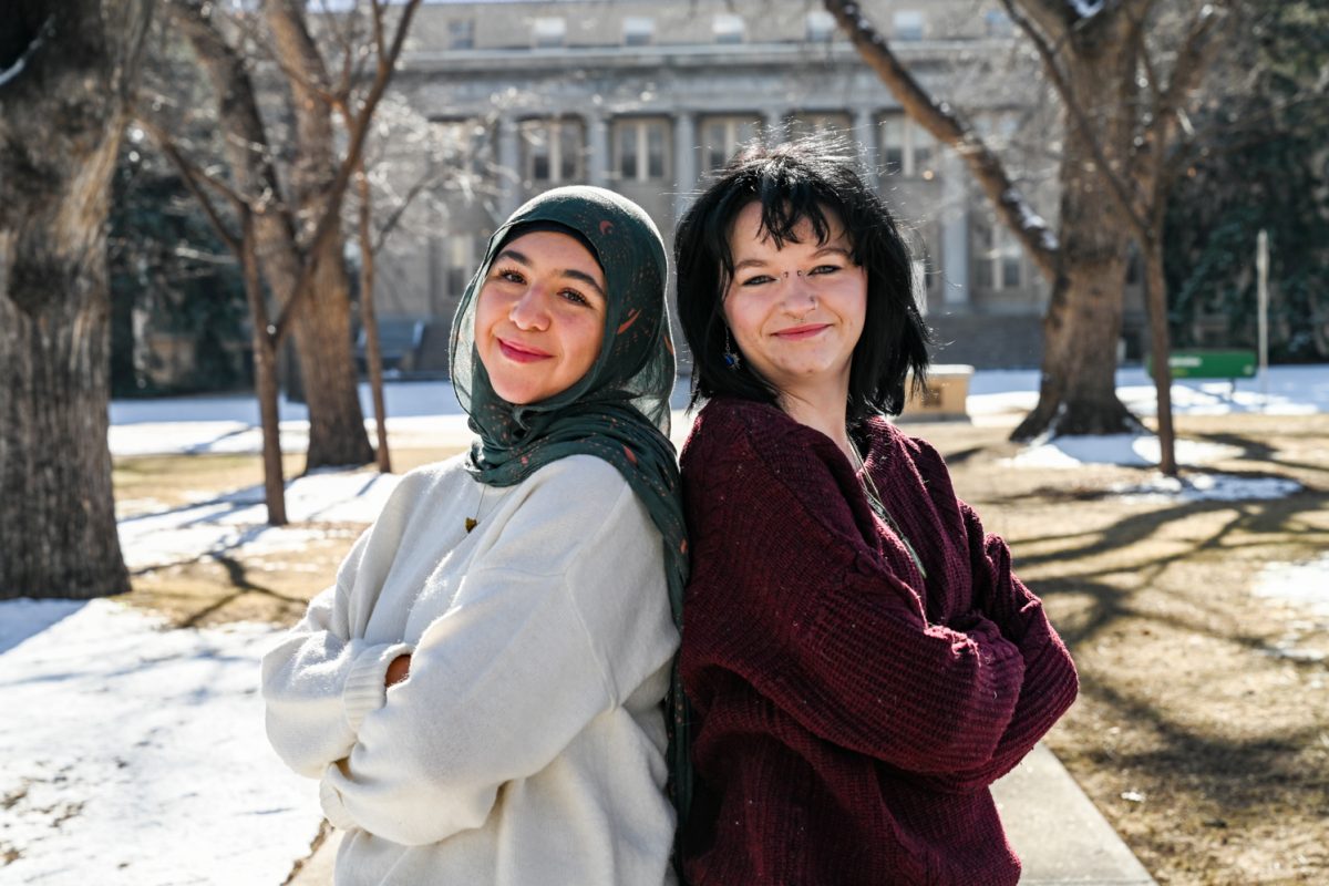 Meet the spring 2026 news desk: New editor, same commitment