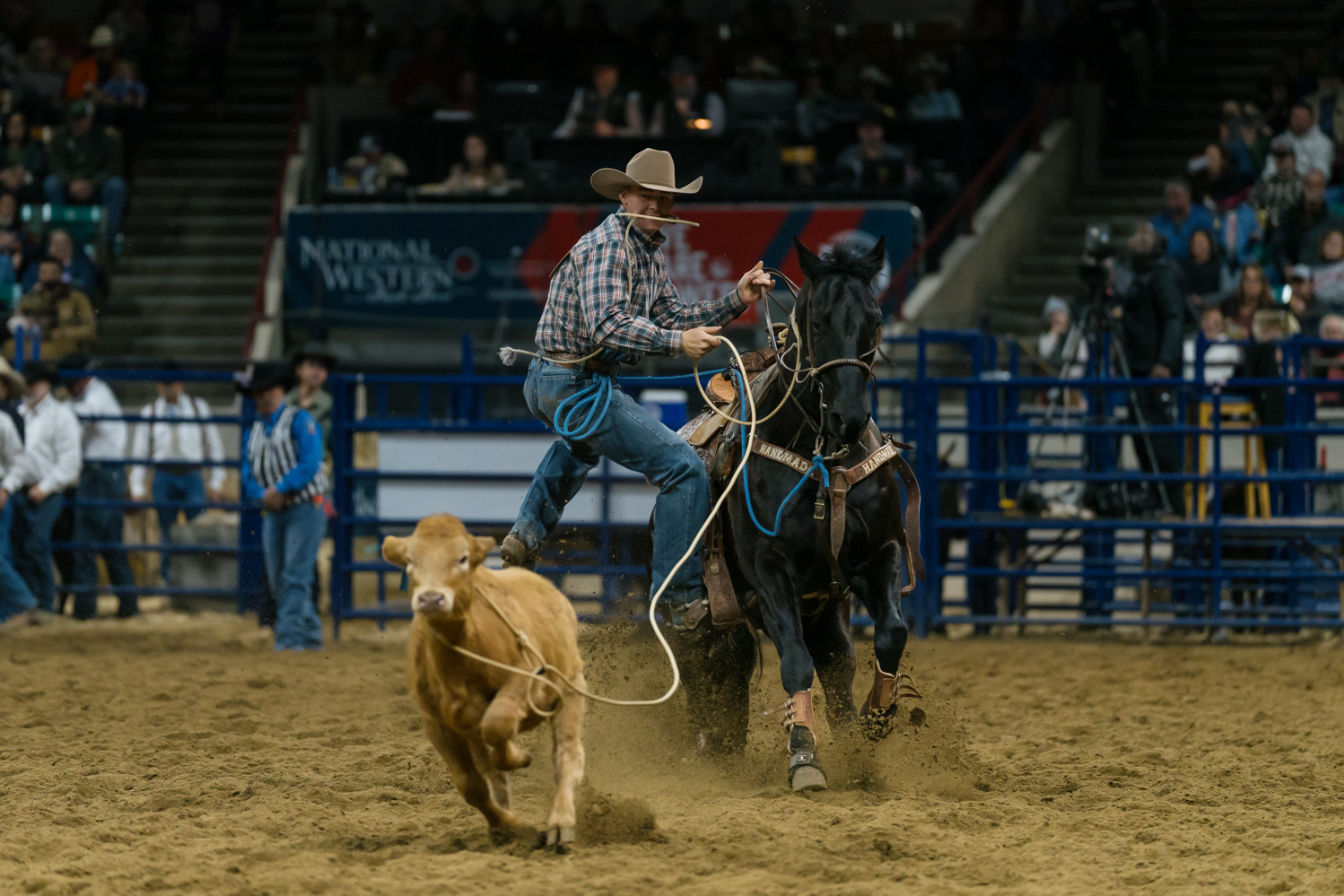 Gallery: NWSS Pro Rodeo starts 2026 off with 10-day tournament