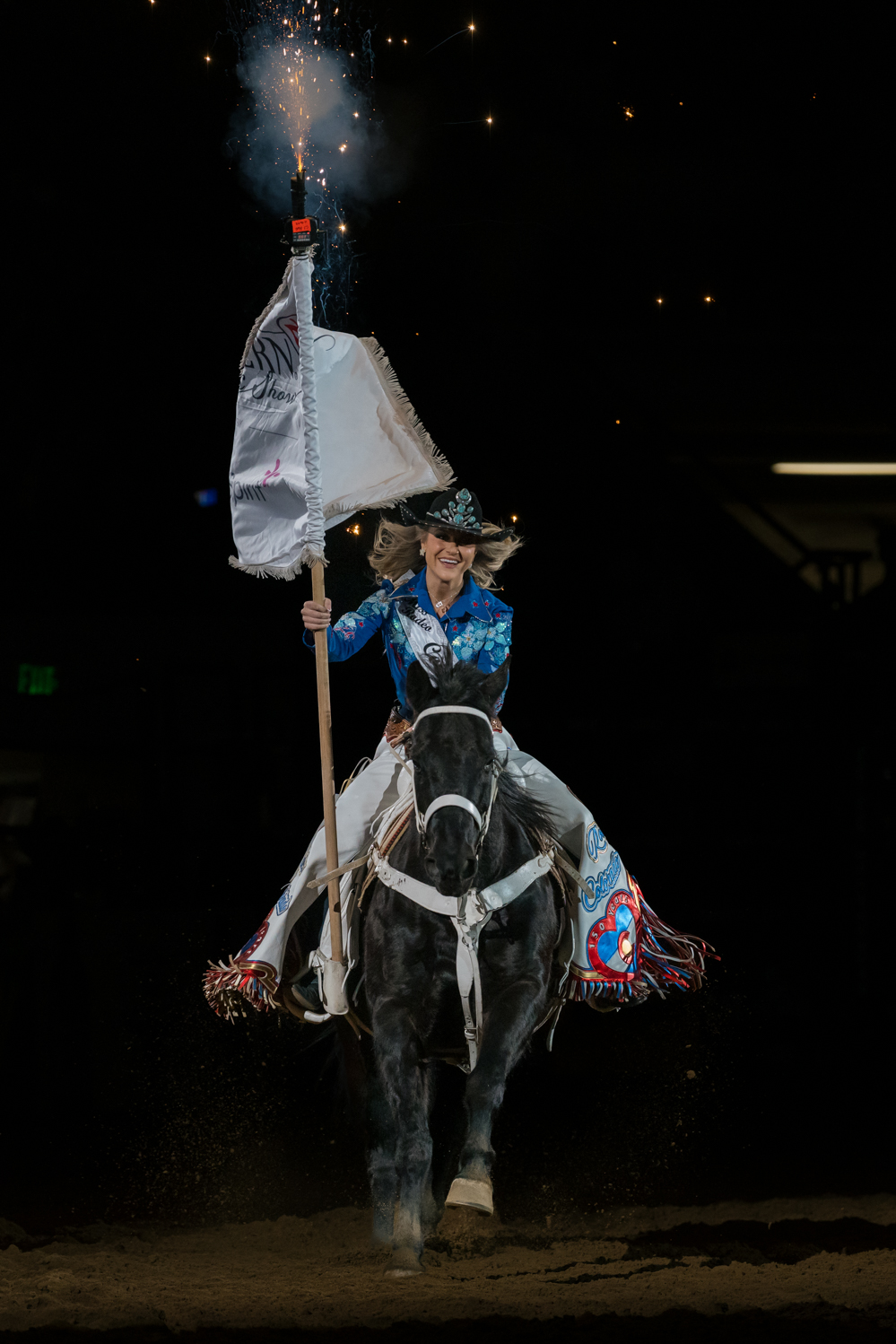 Gallery: NWSS Pro Rodeo starts 2026 off with 10-day tournament