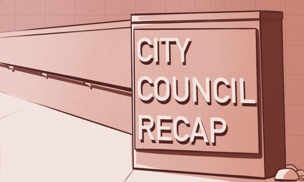 January city council recap: Leadership changes, funding decisions and policy direction