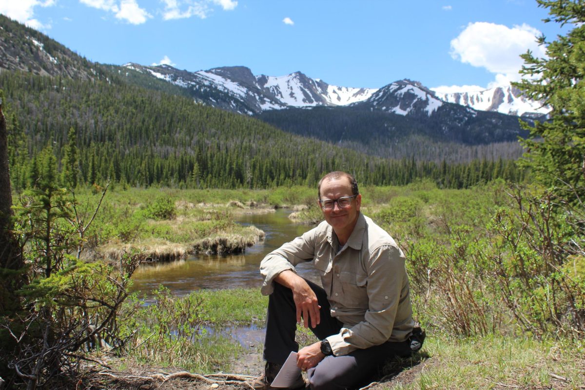 Courtesy of Ken Shockley