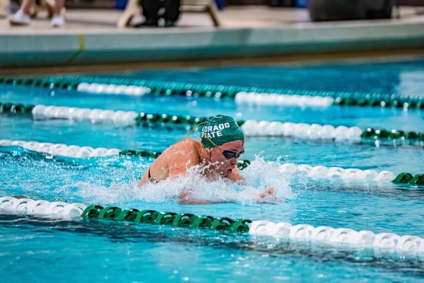 Courtesy of CSU Athletics