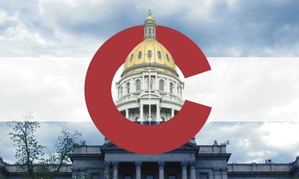 What are the Colorado caucuses?
