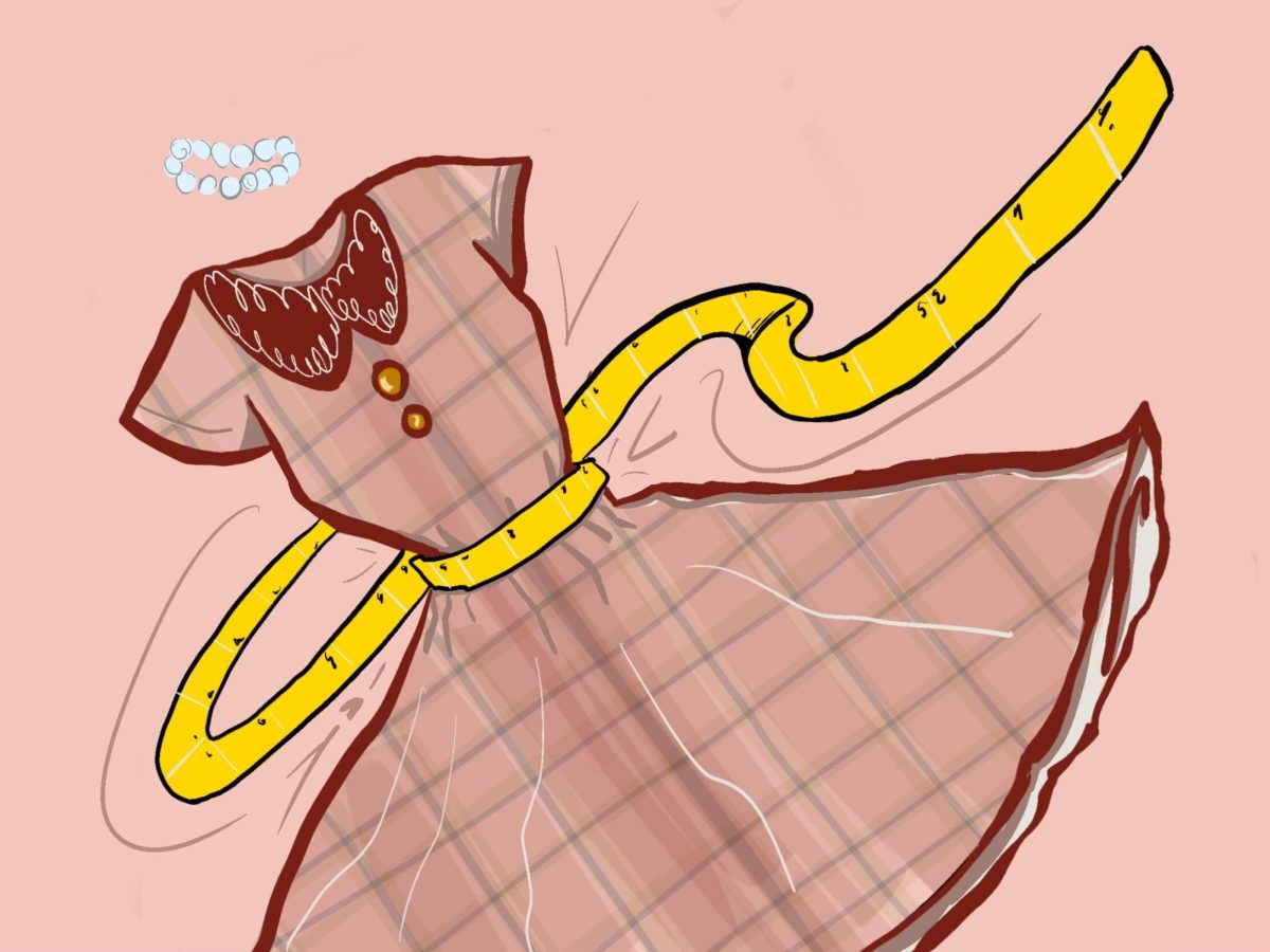 Weishaar: Fatphobia, dieting is rooted in misogyny