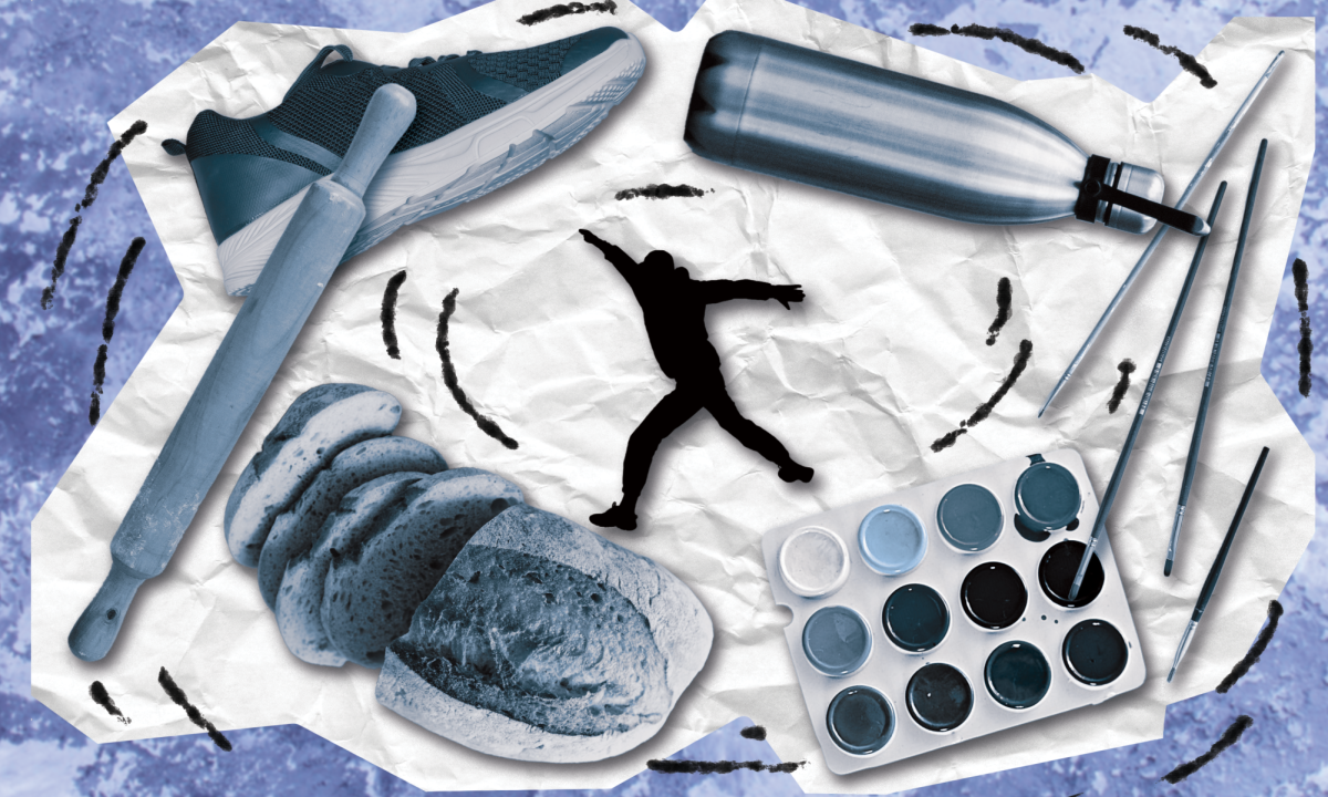 Pan: Performative hobbies defeat the point