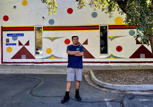 Courtesy of Al Hubbard