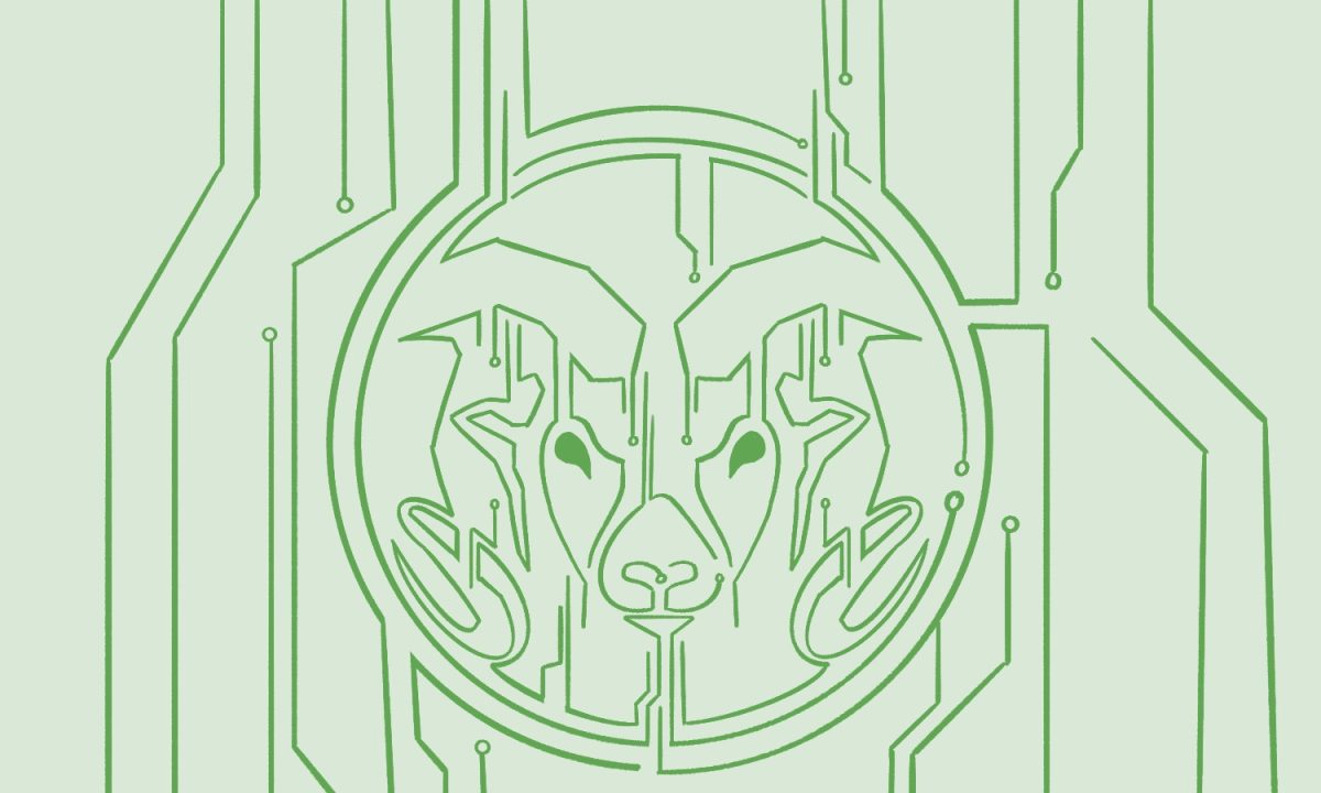 Lesh: Campus AI puts CSU’s sustainable reputation at risk