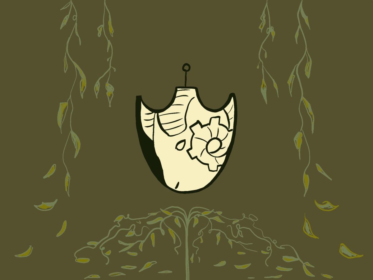 Lesh: Campus AI puts CSU’s sustainable reputation at risk