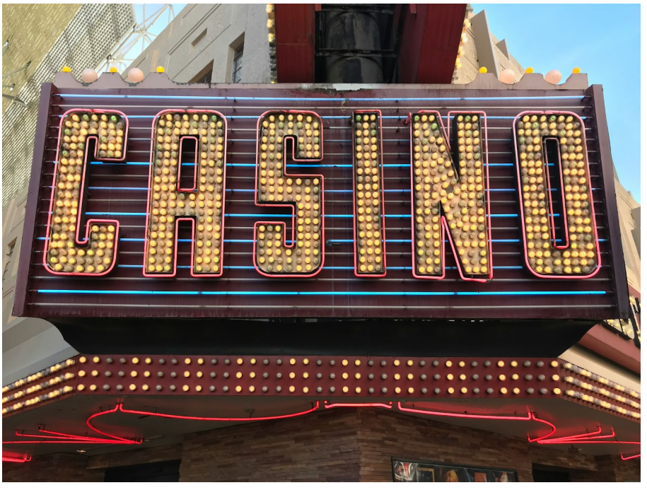 Casino-Themed Fundraising Event Raises Millions for Charity