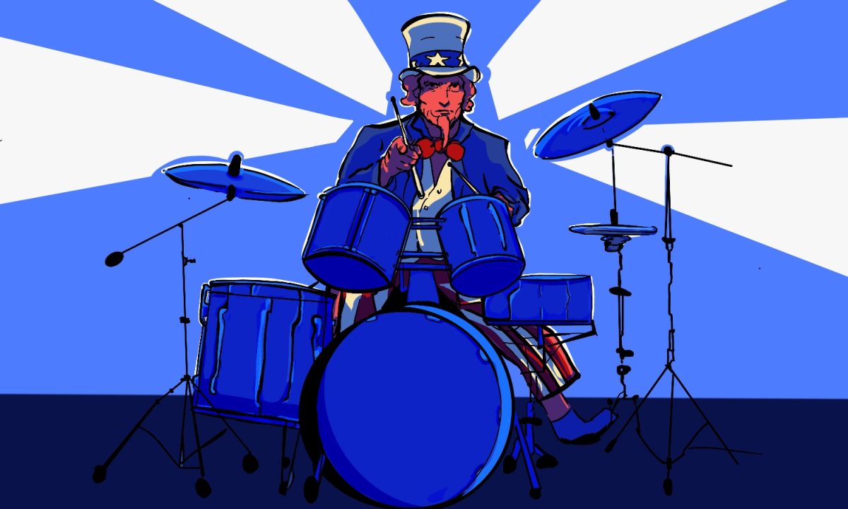 Weishaar: The Super Bowl halftime show was inherently political