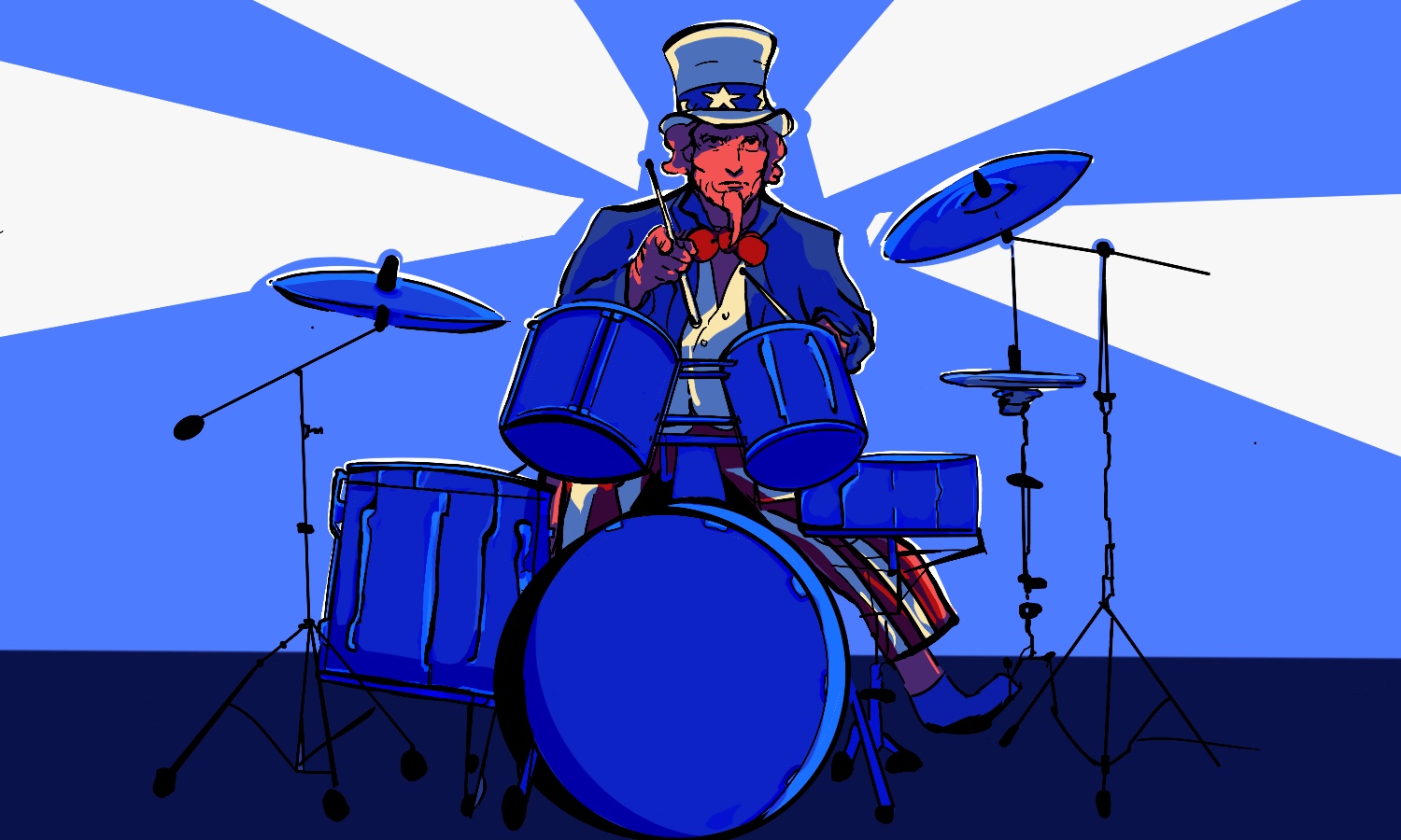 Weishaar: The Super Bowl halftime show was inherently political