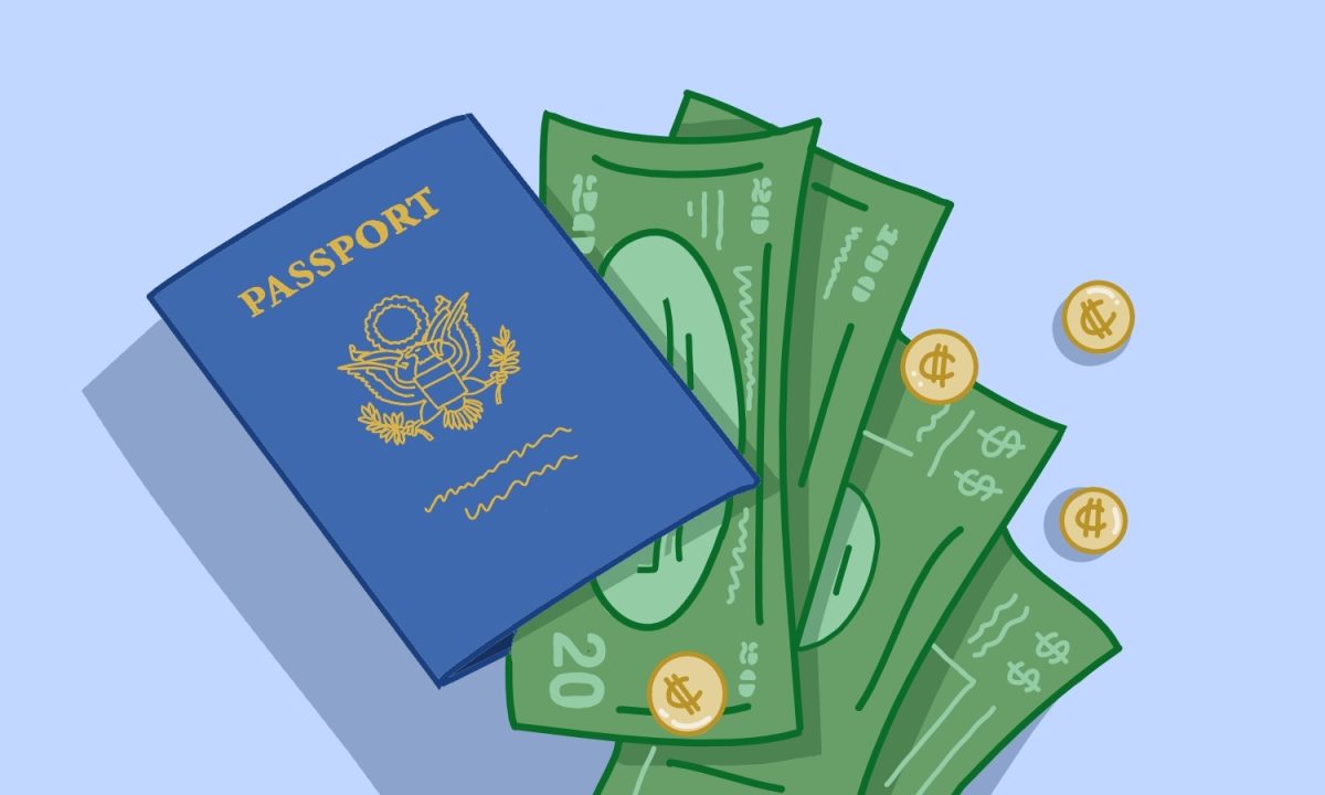 Tourism revenue loss affects environment, local communities abroad