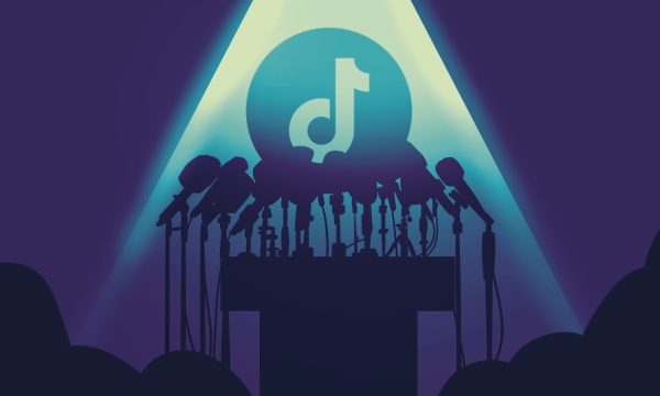 Seymour: TikTok is not a primary news source