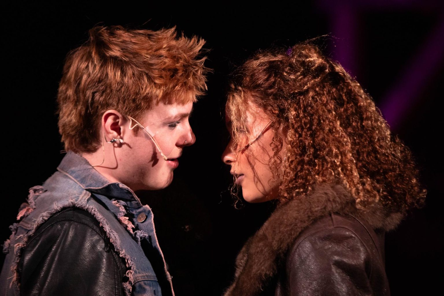'Rent' brings award-winning musical to life at University Theatre - The ...