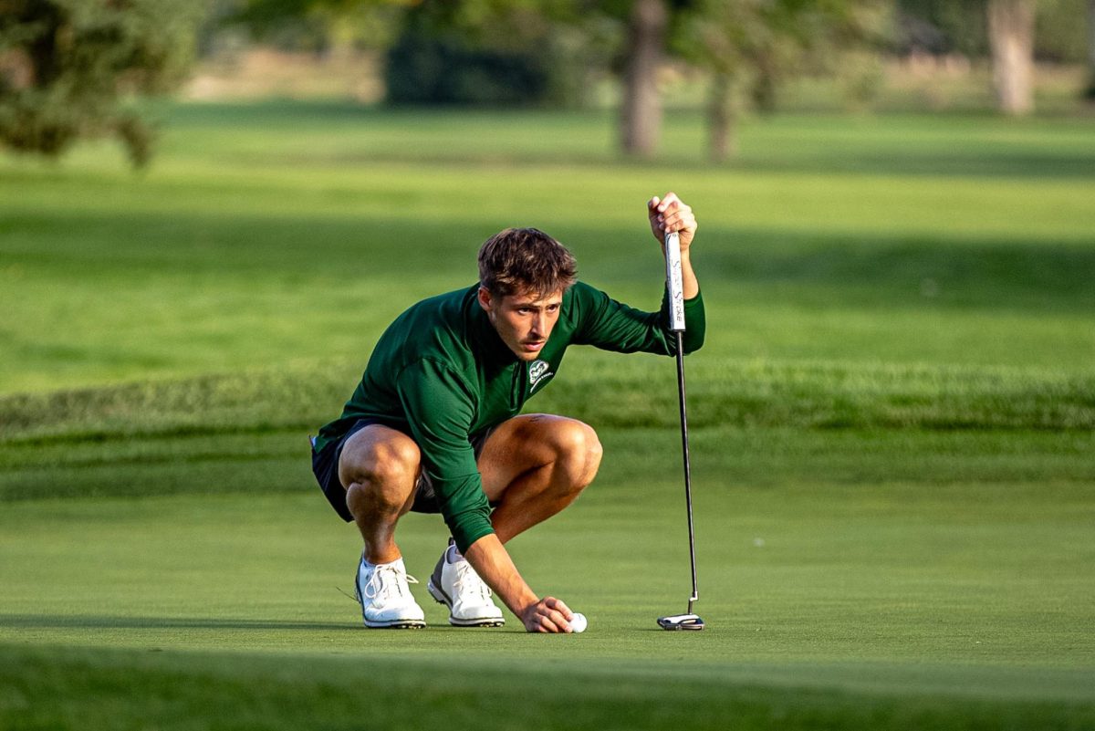 Courtesy of CSU Athletics 