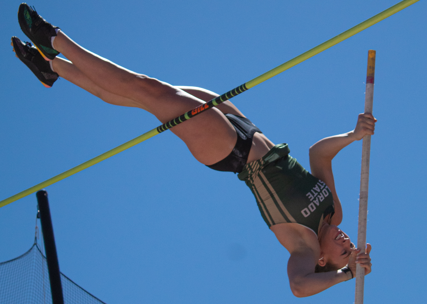 Gallery: CSU track and field sets records, celebrates seniors at Doug Max Invitational