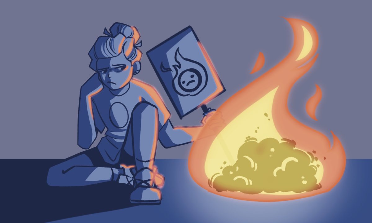 Stampa: Doomism is killing activism