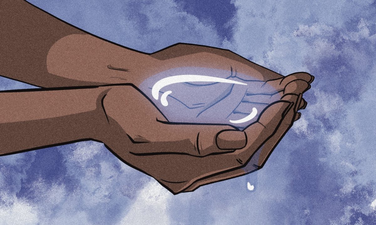 White: Our water rights system fuels inequality