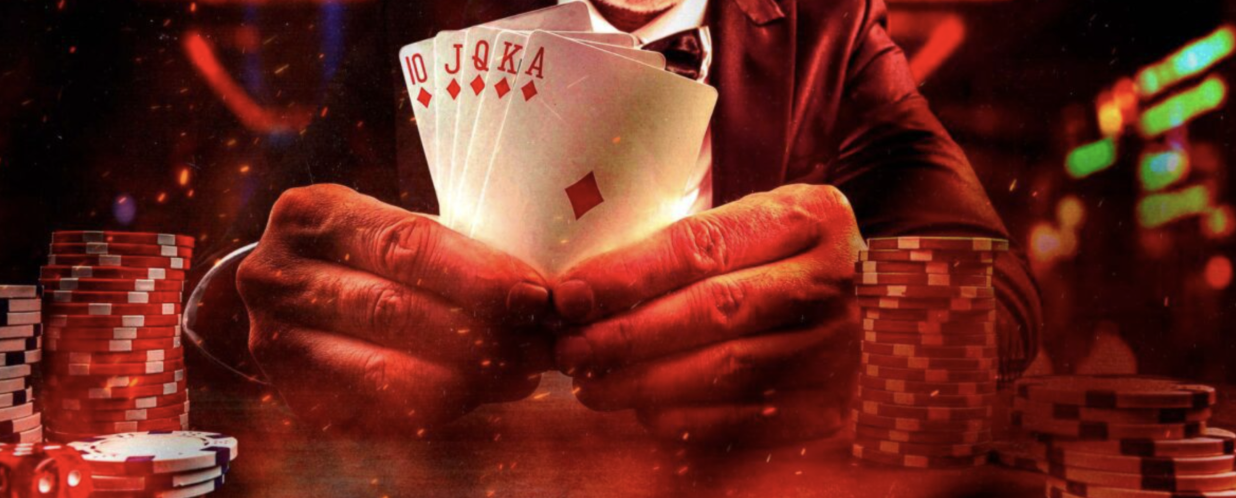 The Hidden Technology Behind Online Casinos That Most Players Never Notice