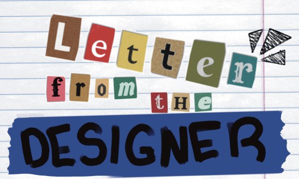 We believe in print: Why The Collegian is changing our design