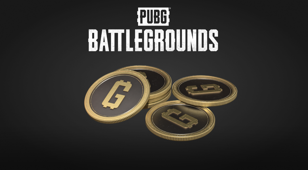 PUBG G-Coins Buying Guide: How Much Should You Really Purchase?