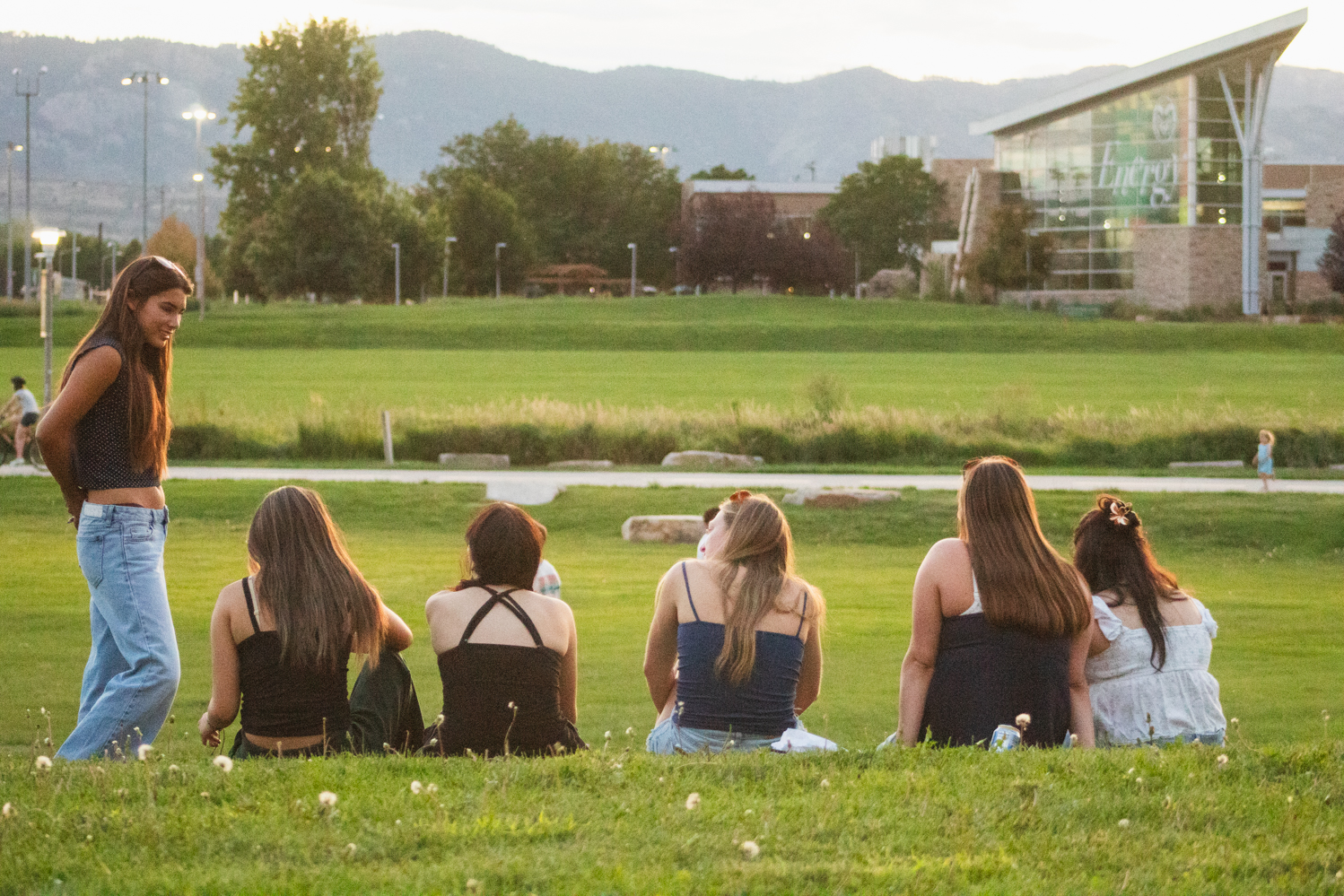 Gallery: CSU welcomes incoming students with Convocation, Ramapalooza