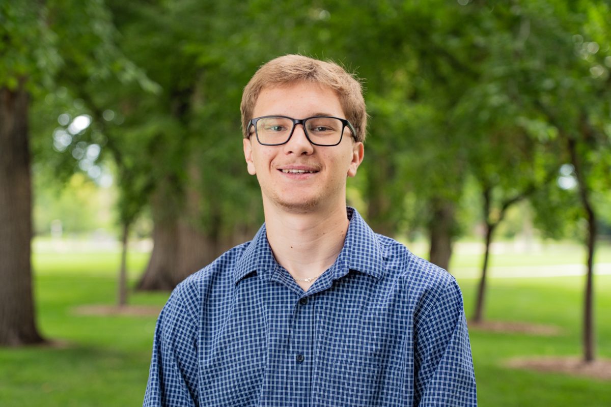 Devin Imsirpasic