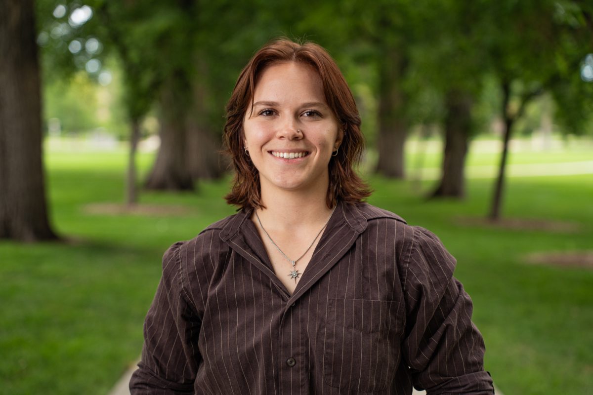 Claire VanDeventer