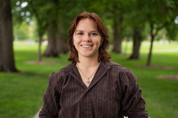 Claire VanDeventer