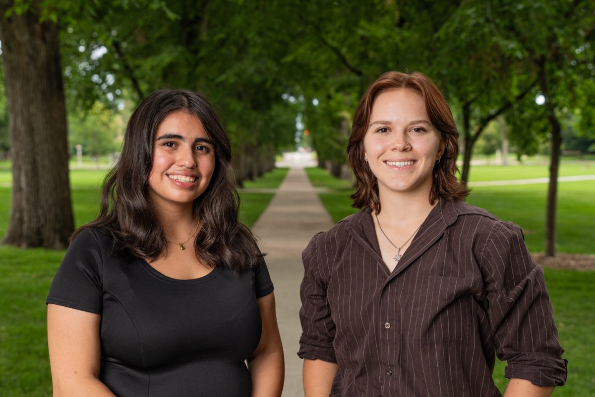 Meet the news desk: We're making a commitment to you