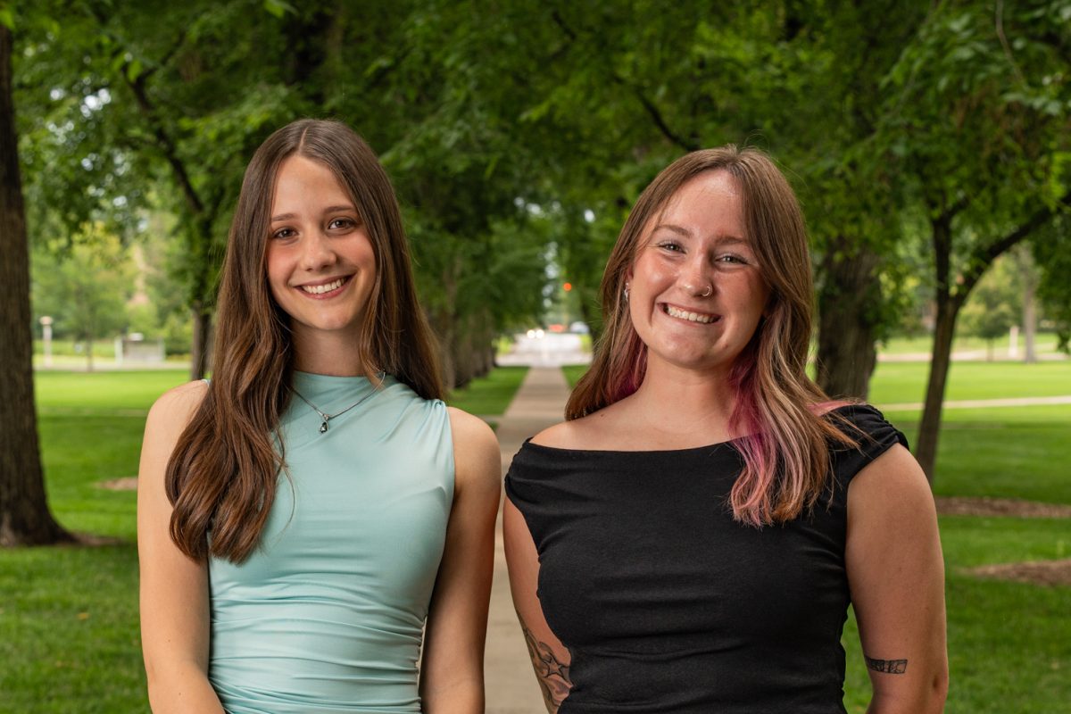 Meet the photo desk: Using the visual to illuminate our community