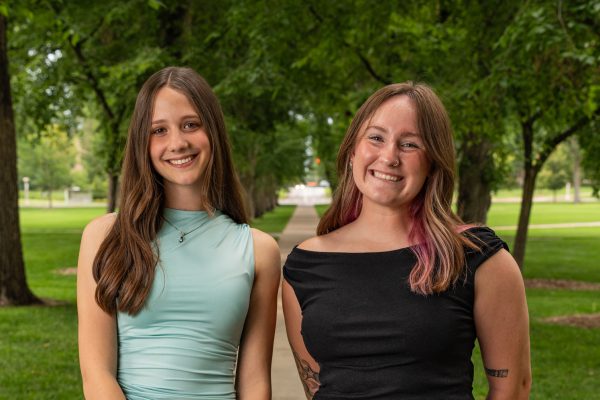 Meet the photo desk: Using the visual to illuminate our community
