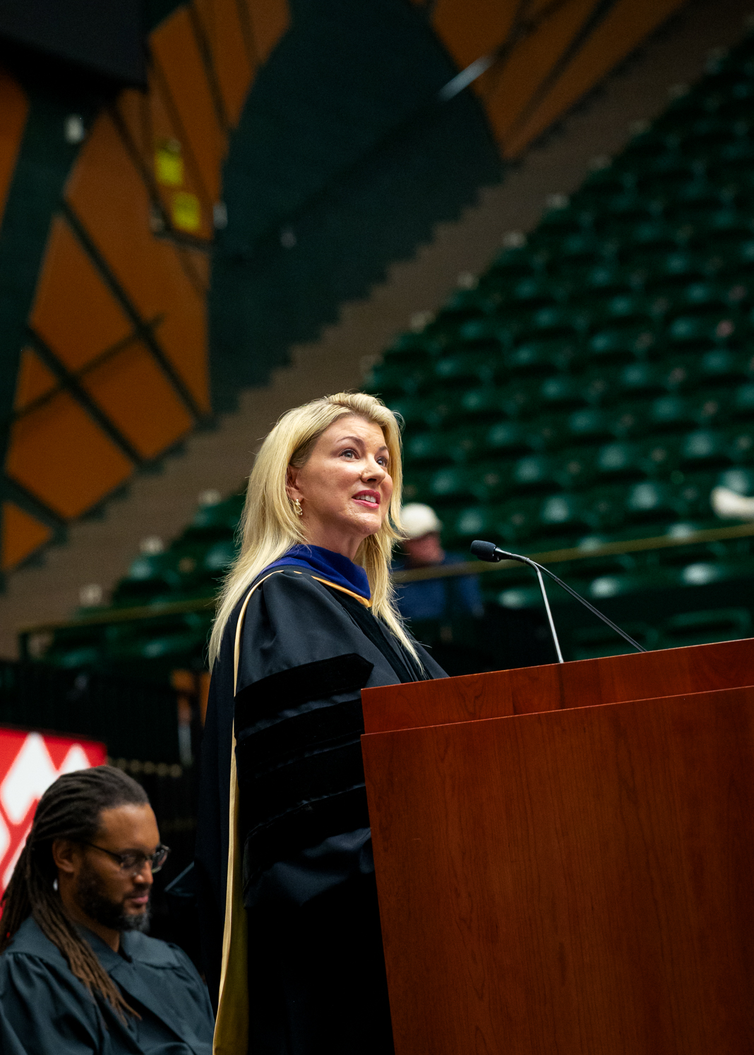 Gallery: CSU welcomes incoming students with Convocation, Ramapalooza