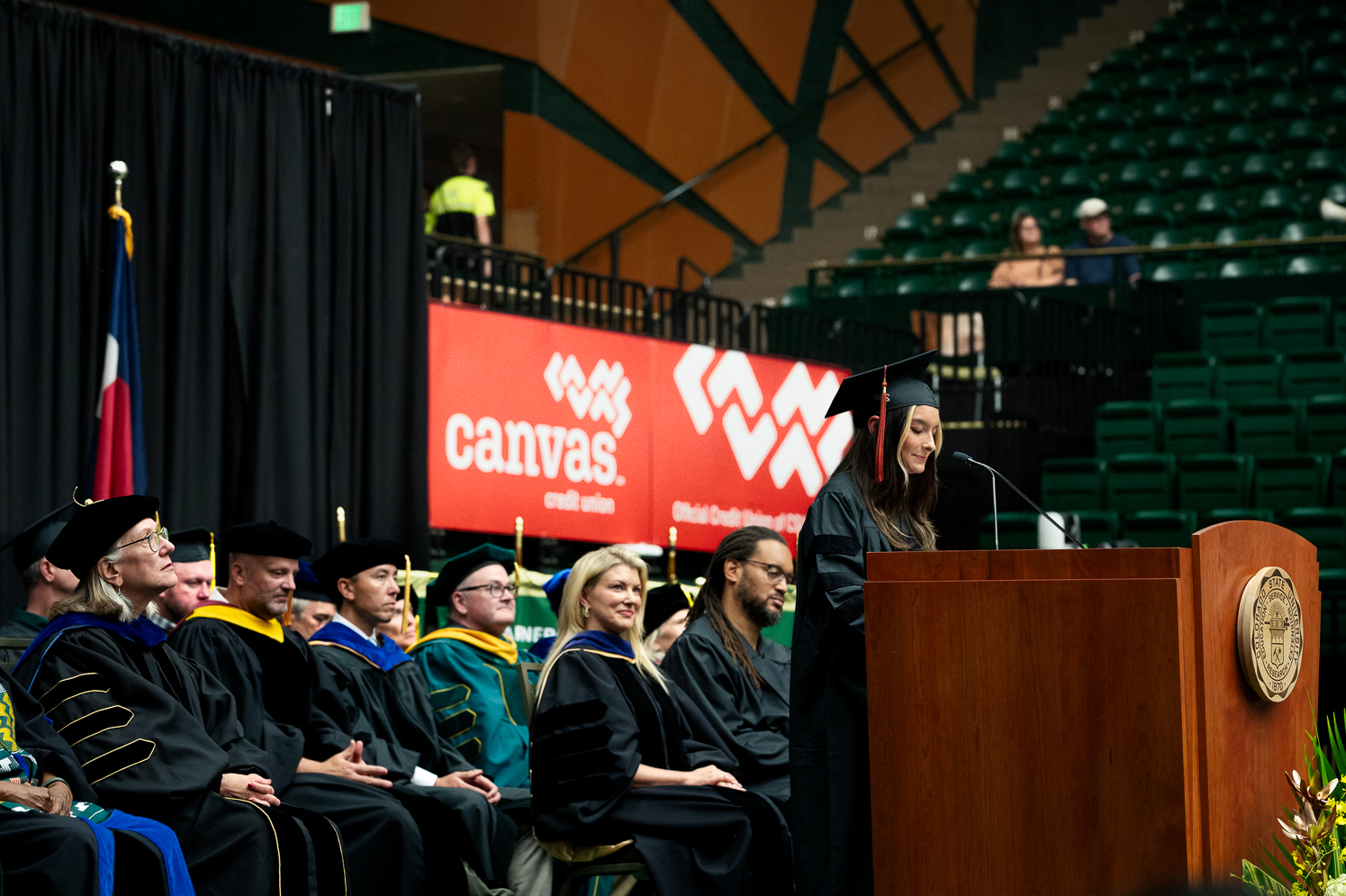 Gallery: CSU welcomes incoming students with Convocation, Ramapalooza