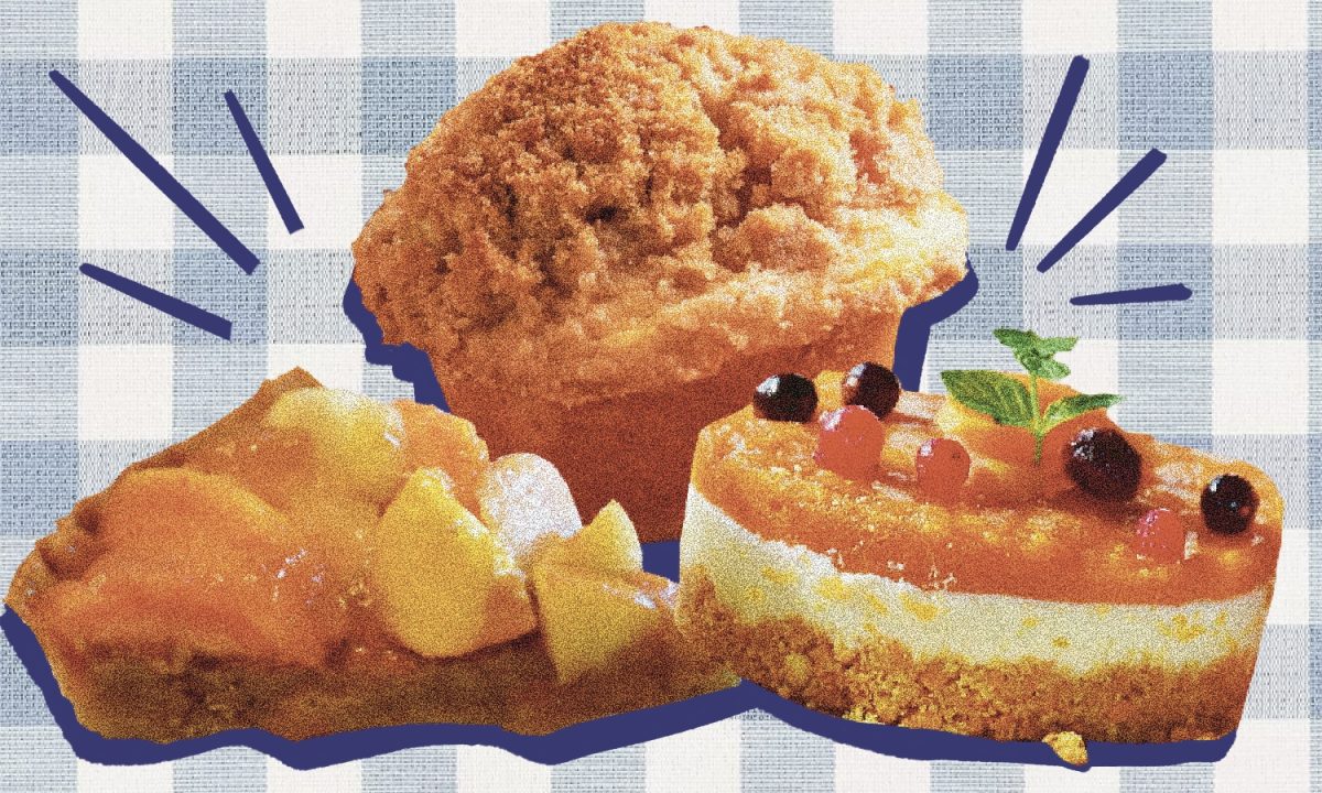 Recipe review: Got peaches? Make peach cobbler