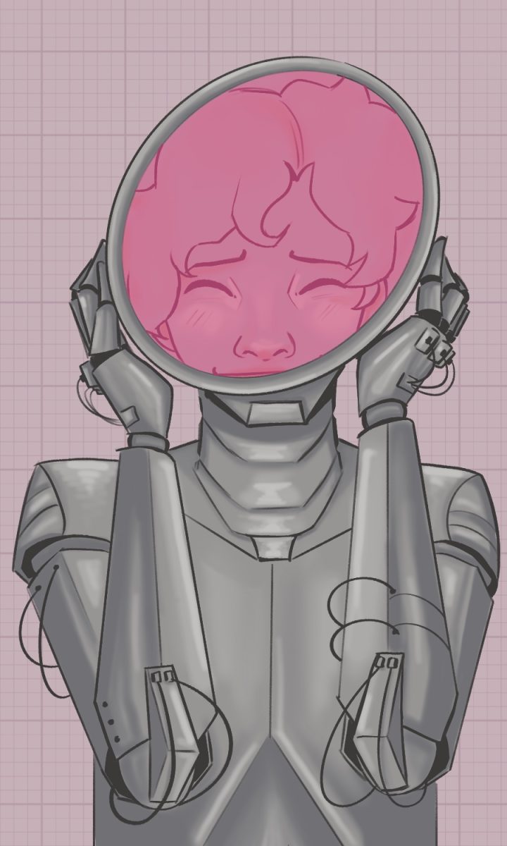 Adams: AI is breeding a new narcissism