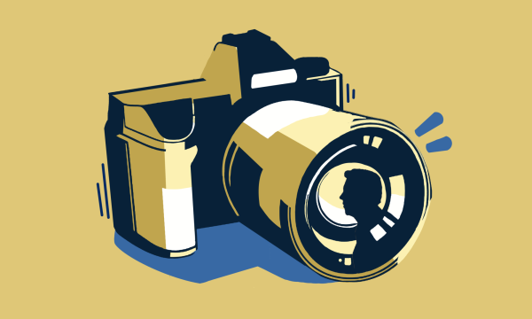 Stampa: Photography will change your life