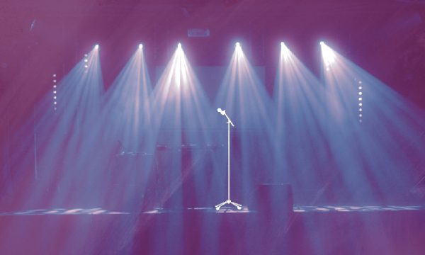 Stampa: Live music is inaccessible